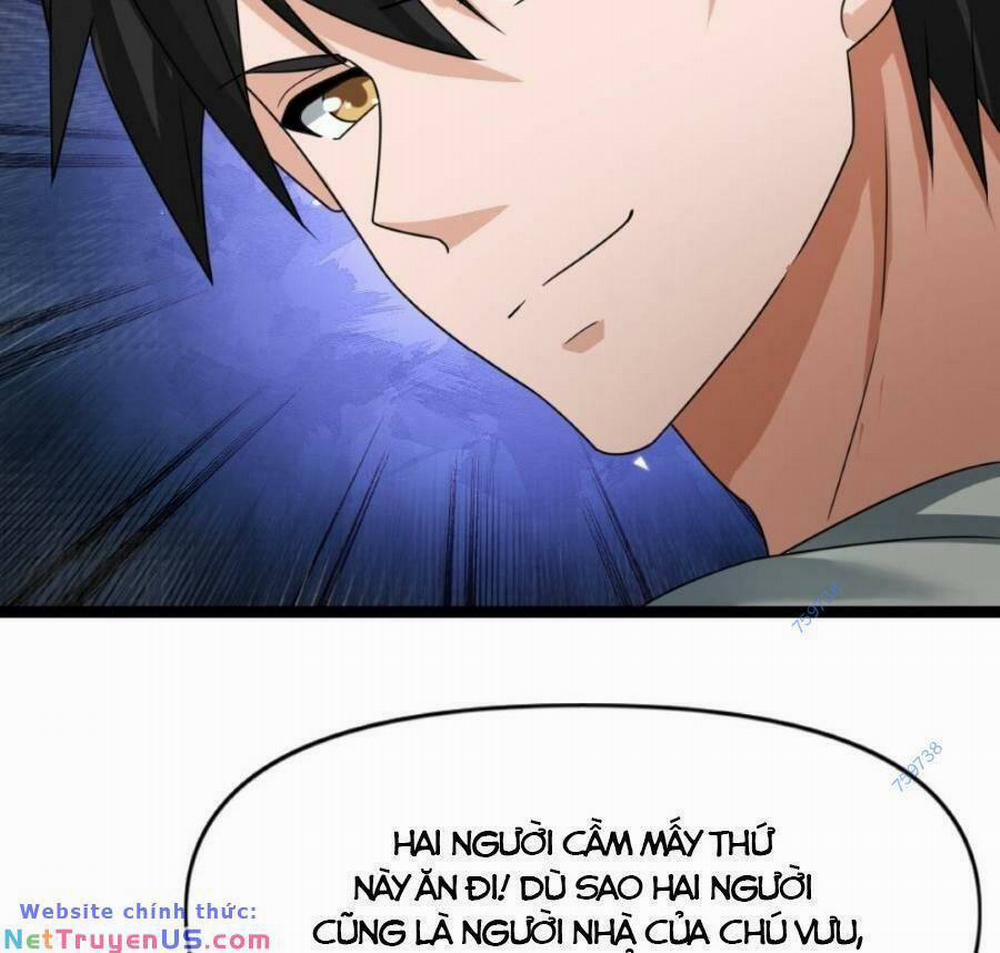 Toàn Cầu Băng Phong: Ta Chế Tạo Phòng An Toàn Tại Tận Thế 79 trang 8