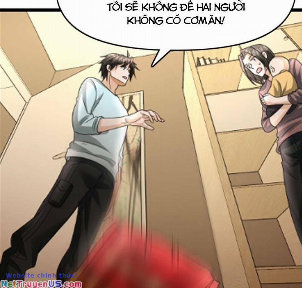 Toàn Cầu Băng Phong: Ta Chế Tạo Phòng An Toàn Tại Tận Thế 79 trang 9