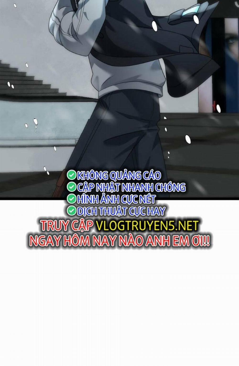 Toàn Cầu Băng Phong: Ta Chế Tạo Phòng An Toàn Tại Tận Thế 8 trang 13