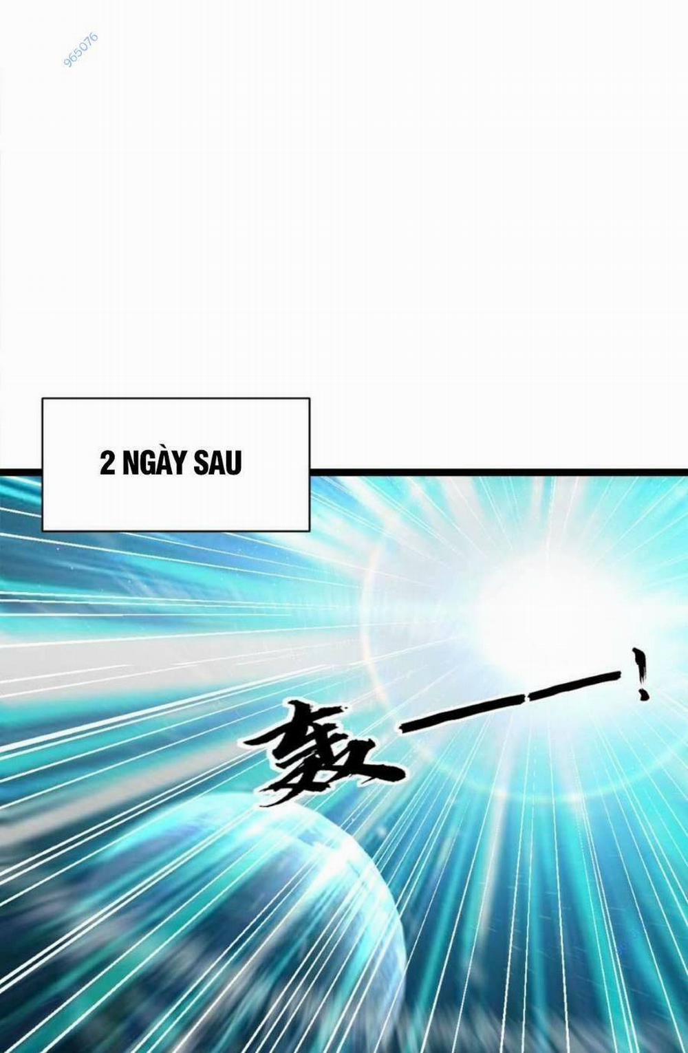 Toàn Cầu Băng Phong: Ta Chế Tạo Phòng An Toàn Tại Tận Thế 8 trang 14