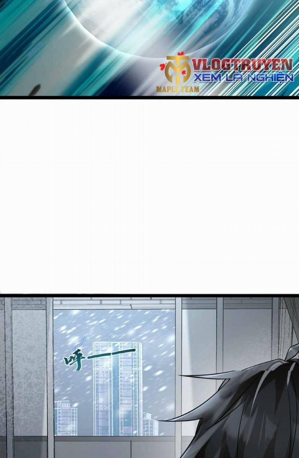 Toàn Cầu Băng Phong: Ta Chế Tạo Phòng An Toàn Tại Tận Thế 8 trang 16