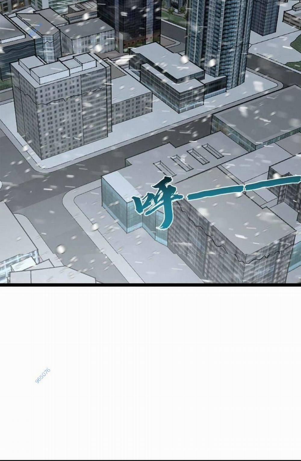 Toàn Cầu Băng Phong: Ta Chế Tạo Phòng An Toàn Tại Tận Thế 8 trang 18