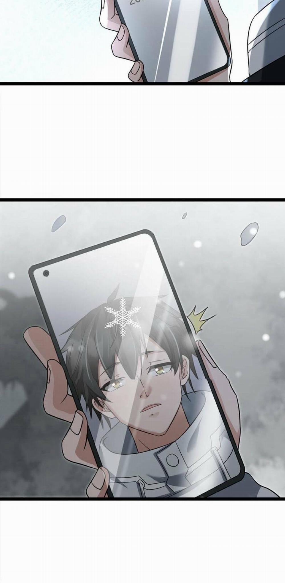 Toàn Cầu Băng Phong: Ta Chế Tạo Phòng An Toàn Tại Tận Thế 8 trang 9