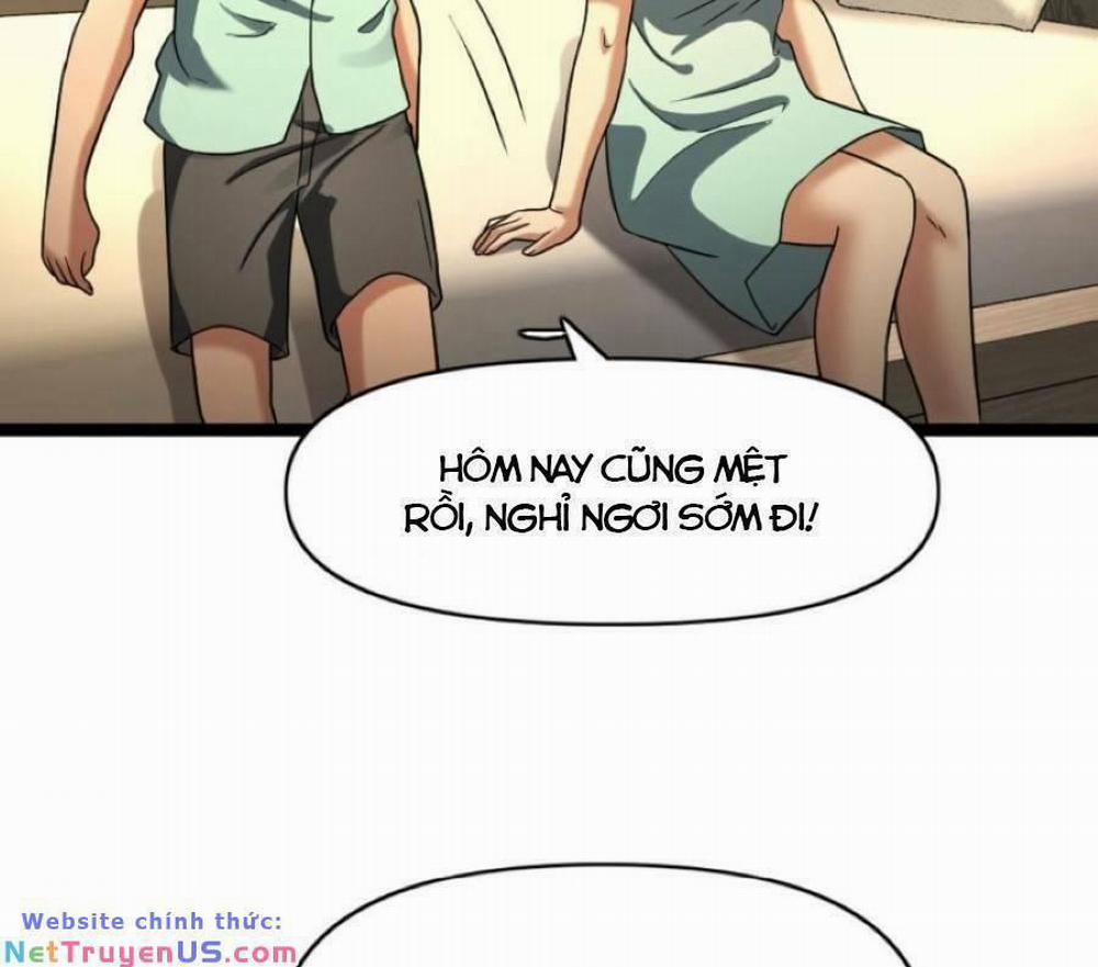 Toàn Cầu Băng Phong: Ta Chế Tạo Phòng An Toàn Tại Tận Thế 80 trang 1