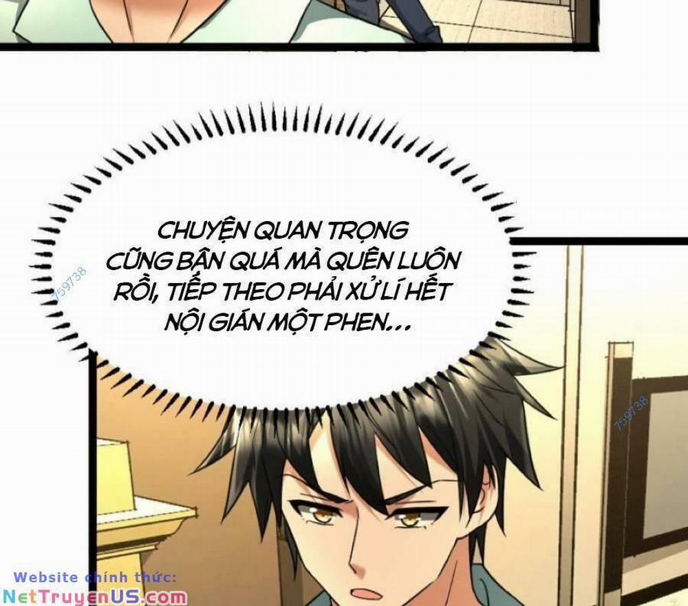 Toàn Cầu Băng Phong: Ta Chế Tạo Phòng An Toàn Tại Tận Thế 80 trang 10