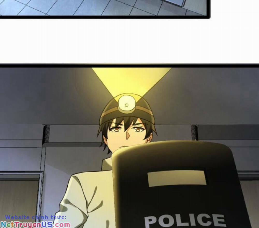 Toàn Cầu Băng Phong: Ta Chế Tạo Phòng An Toàn Tại Tận Thế 80 trang 13