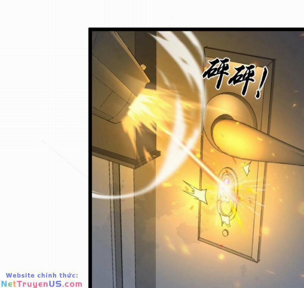 Toàn Cầu Băng Phong: Ta Chế Tạo Phòng An Toàn Tại Tận Thế 80 trang 15