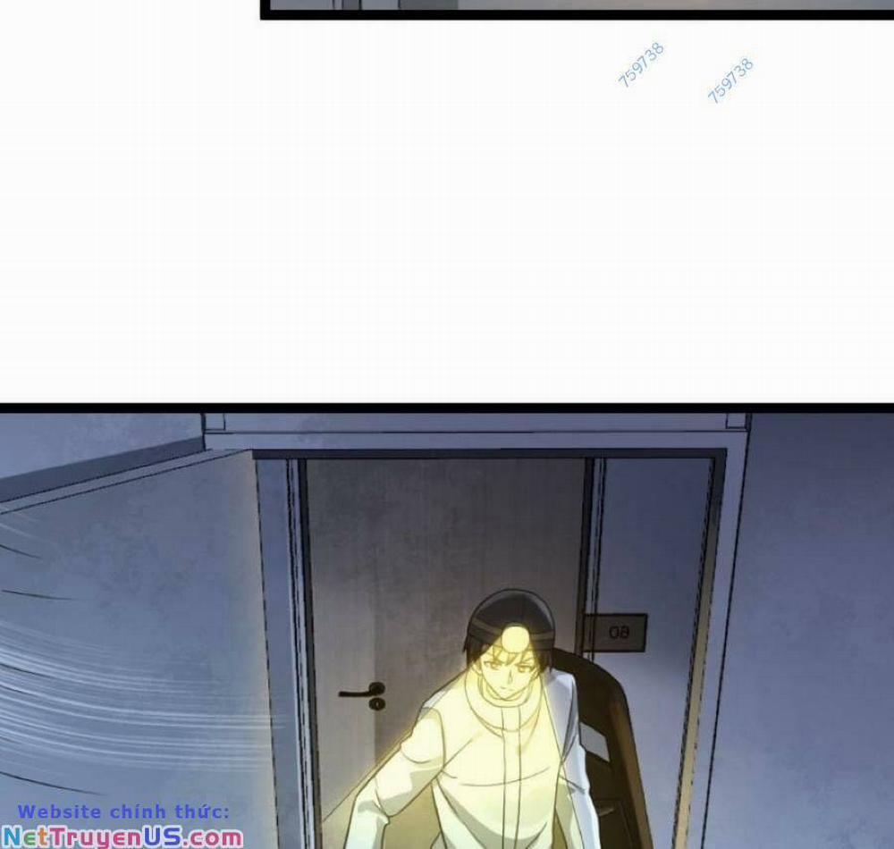 Toàn Cầu Băng Phong: Ta Chế Tạo Phòng An Toàn Tại Tận Thế 80 trang 16