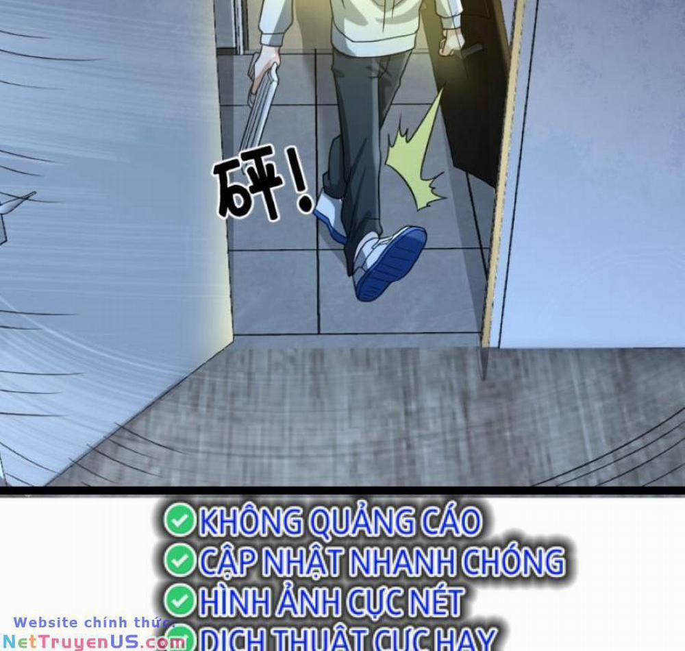 Toàn Cầu Băng Phong: Ta Chế Tạo Phòng An Toàn Tại Tận Thế 80 trang 17