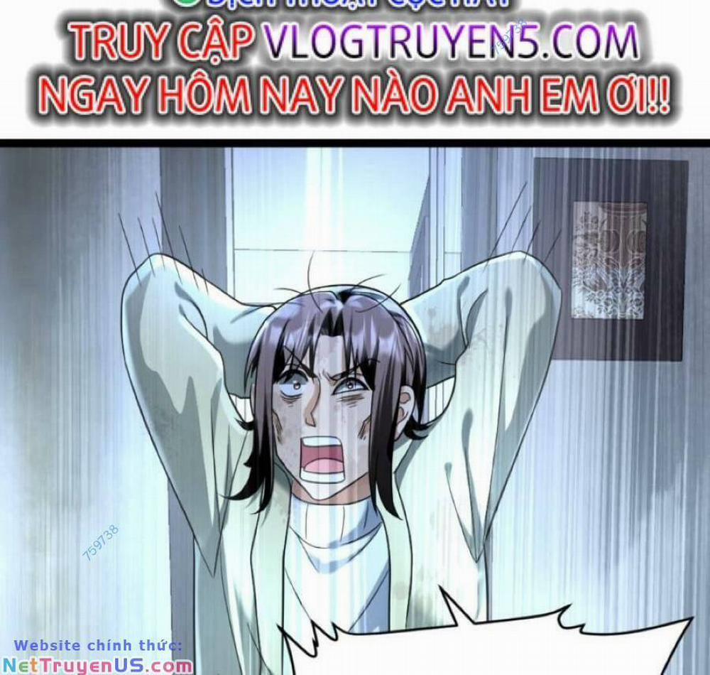 Toàn Cầu Băng Phong: Ta Chế Tạo Phòng An Toàn Tại Tận Thế 80 trang 18