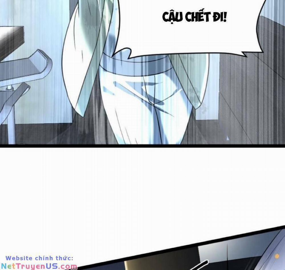 Toàn Cầu Băng Phong: Ta Chế Tạo Phòng An Toàn Tại Tận Thế 80 trang 19