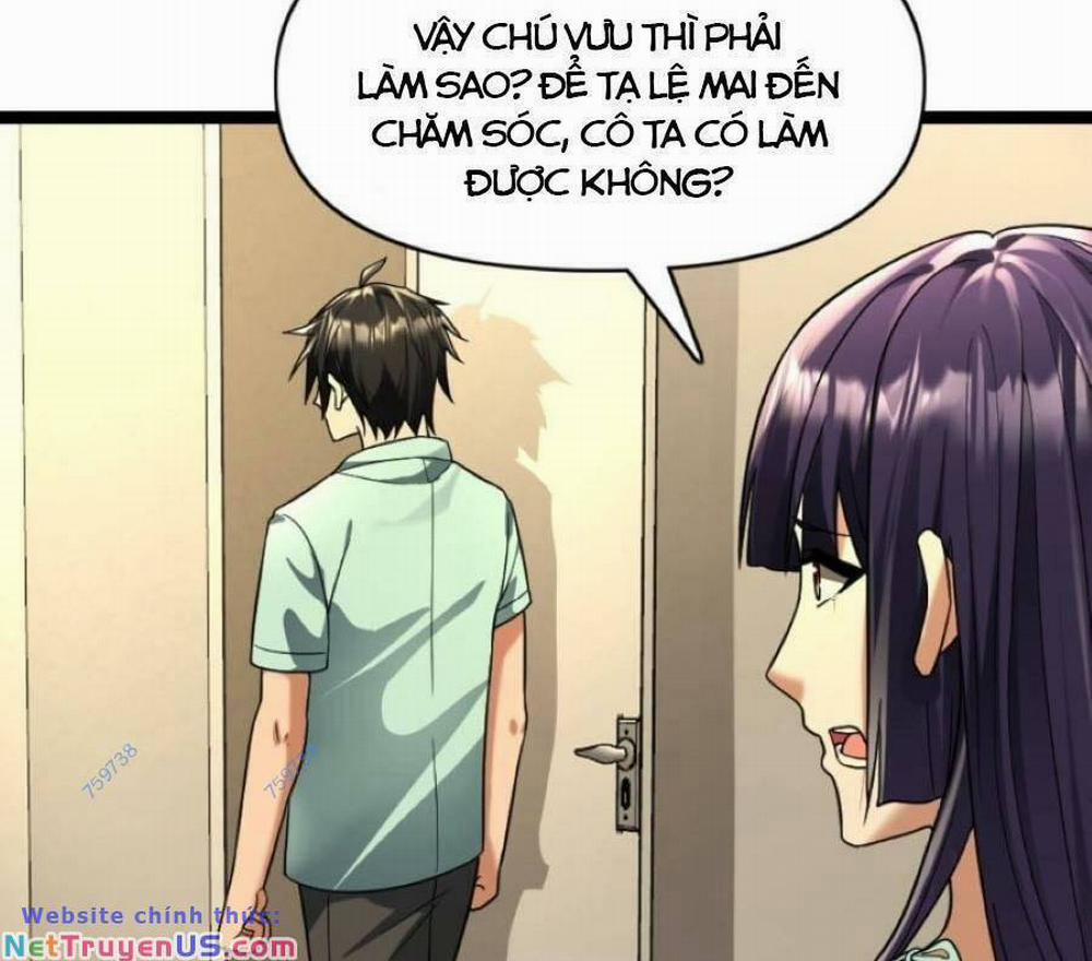 Toàn Cầu Băng Phong: Ta Chế Tạo Phòng An Toàn Tại Tận Thế 80 trang 2