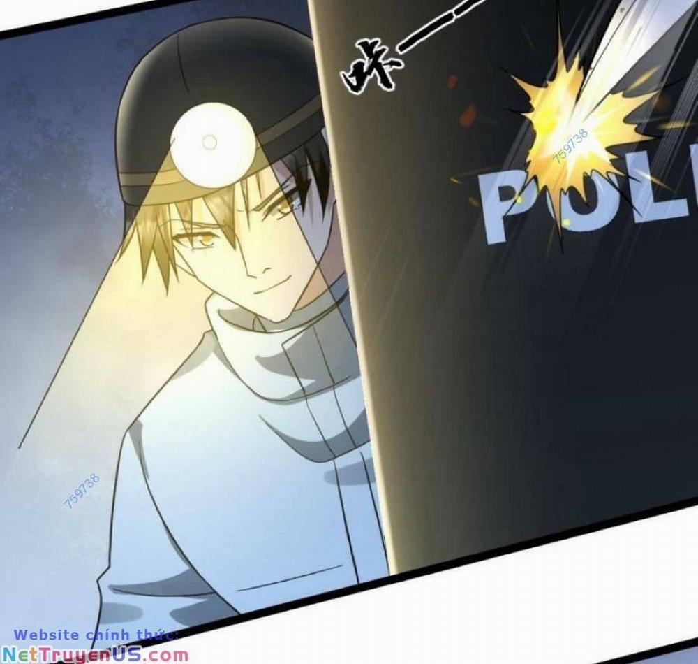 Toàn Cầu Băng Phong: Ta Chế Tạo Phòng An Toàn Tại Tận Thế 80 trang 20