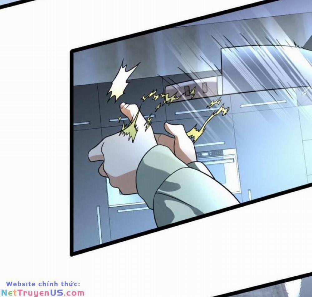 Toàn Cầu Băng Phong: Ta Chế Tạo Phòng An Toàn Tại Tận Thế 80 trang 21