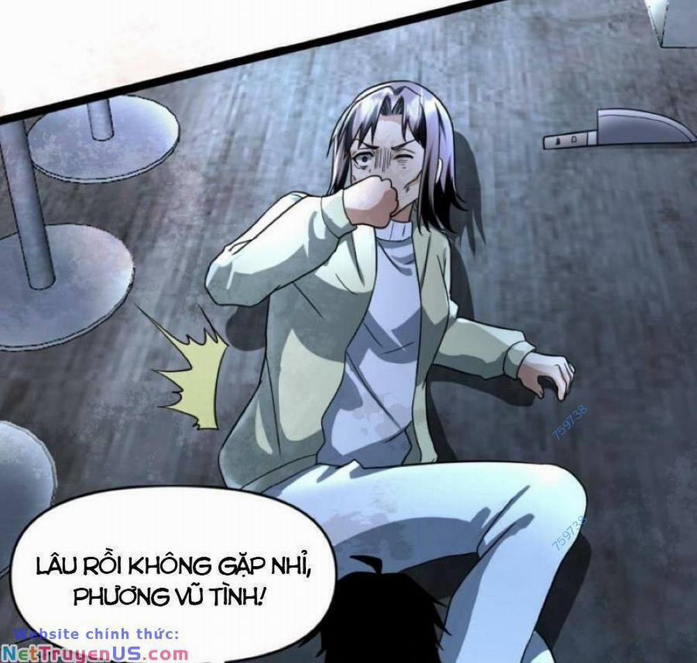 Toàn Cầu Băng Phong: Ta Chế Tạo Phòng An Toàn Tại Tận Thế 80 trang 22