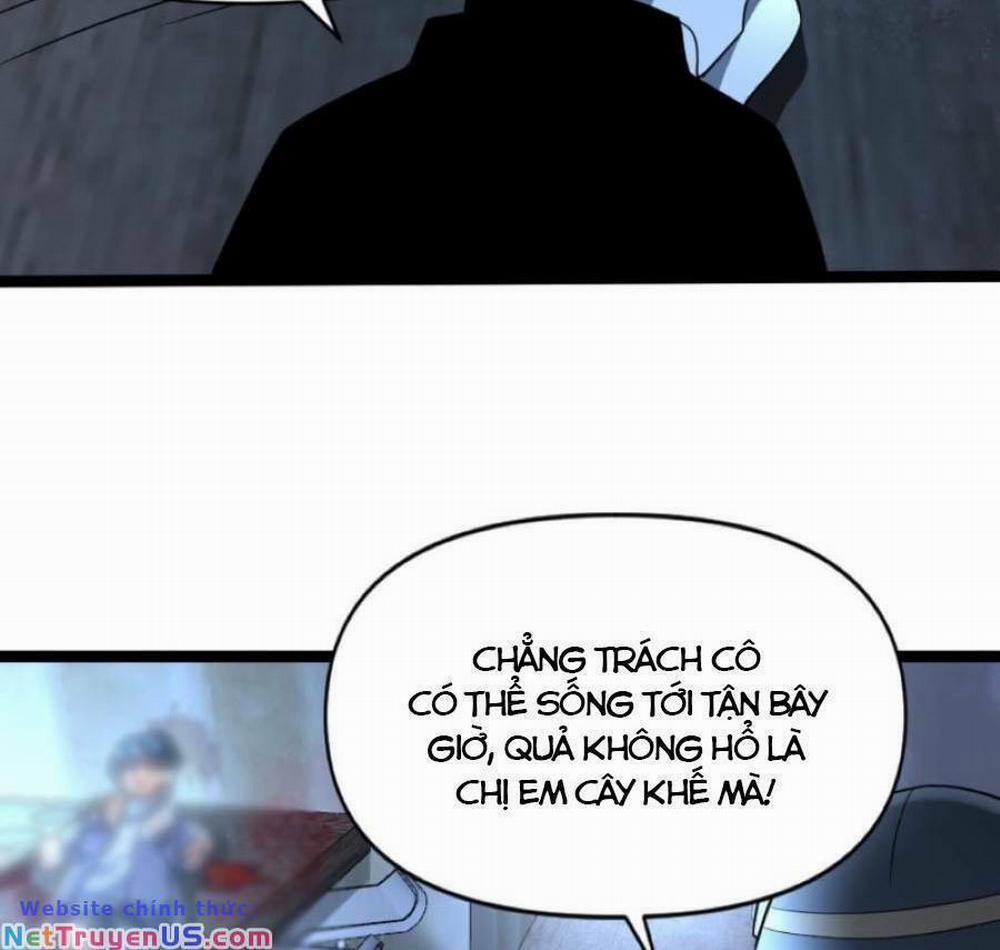 Toàn Cầu Băng Phong: Ta Chế Tạo Phòng An Toàn Tại Tận Thế 80 trang 23