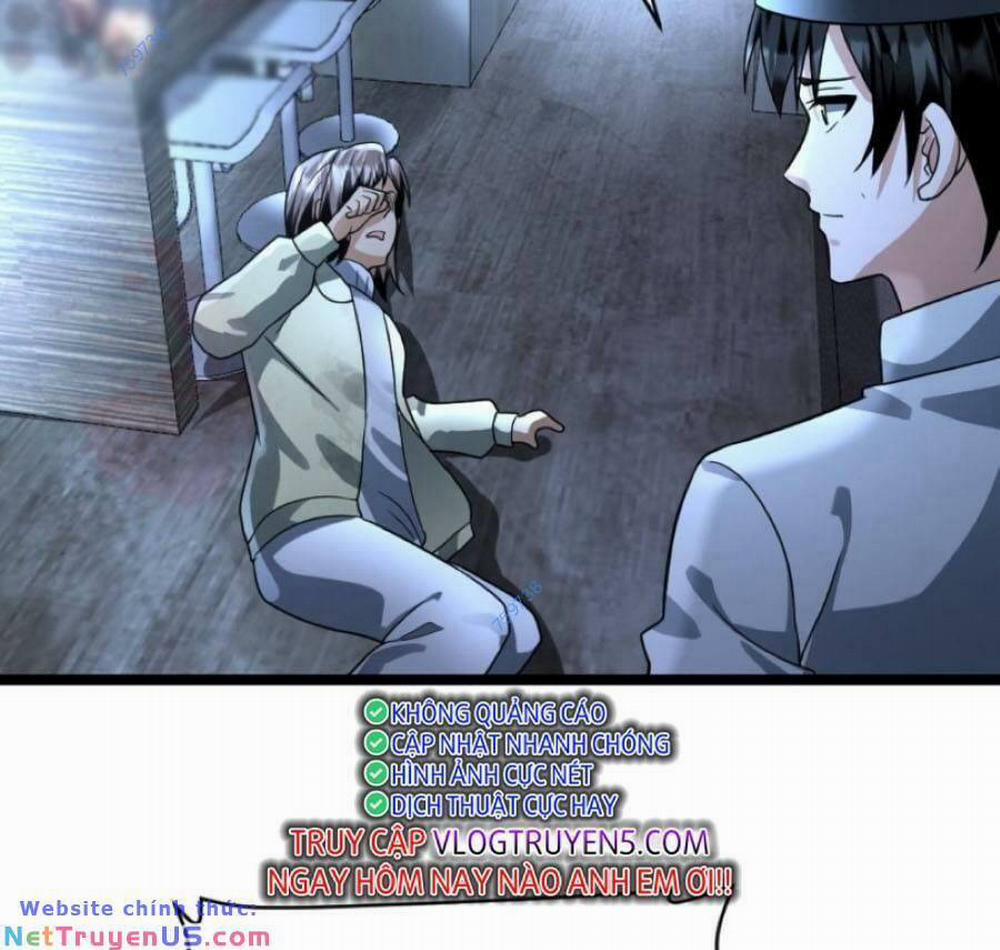 Toàn Cầu Băng Phong: Ta Chế Tạo Phòng An Toàn Tại Tận Thế 80 trang 24