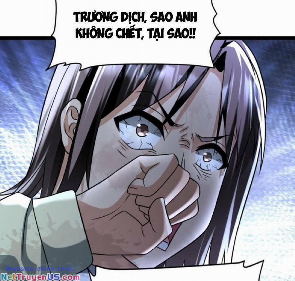 Toàn Cầu Băng Phong: Ta Chế Tạo Phòng An Toàn Tại Tận Thế 80 trang 25