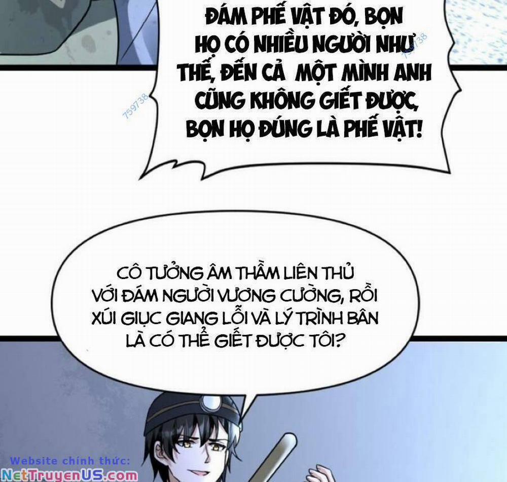 Toàn Cầu Băng Phong: Ta Chế Tạo Phòng An Toàn Tại Tận Thế 80 trang 26