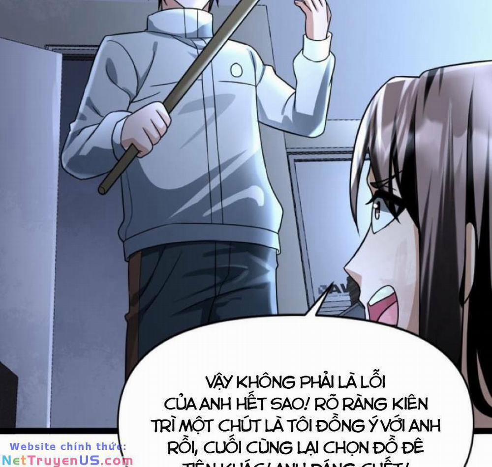 Toàn Cầu Băng Phong: Ta Chế Tạo Phòng An Toàn Tại Tận Thế 80 trang 27