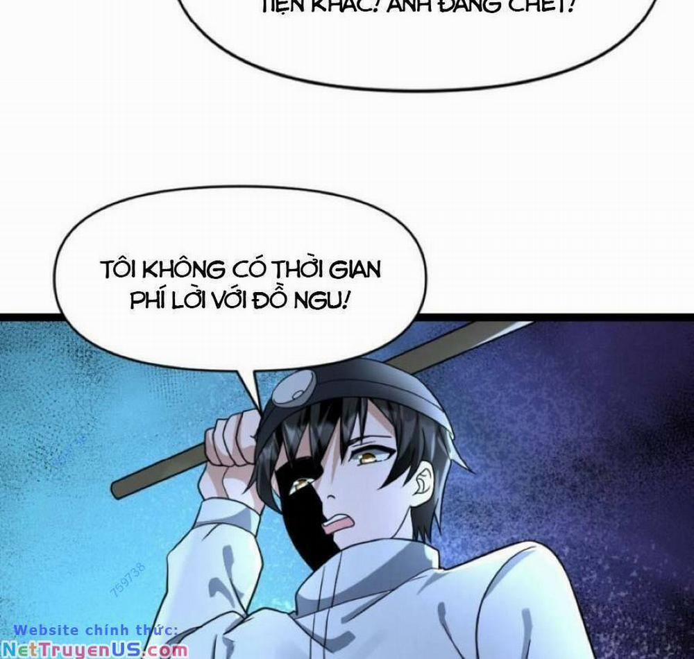 Toàn Cầu Băng Phong: Ta Chế Tạo Phòng An Toàn Tại Tận Thế 80 trang 28