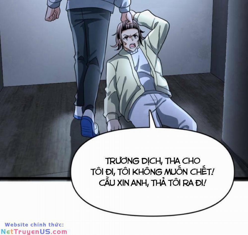 Toàn Cầu Băng Phong: Ta Chế Tạo Phòng An Toàn Tại Tận Thế 80 trang 33