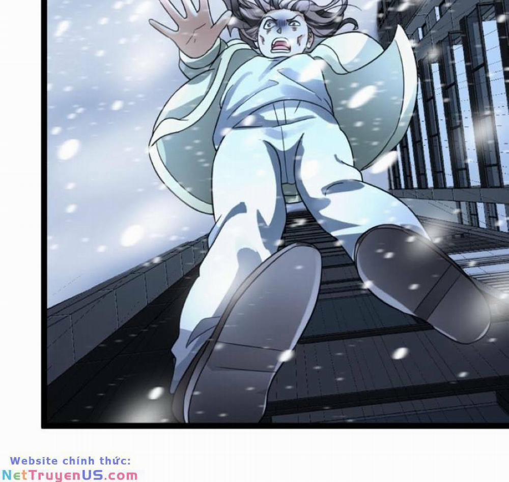 Toàn Cầu Băng Phong: Ta Chế Tạo Phòng An Toàn Tại Tận Thế 80 trang 37