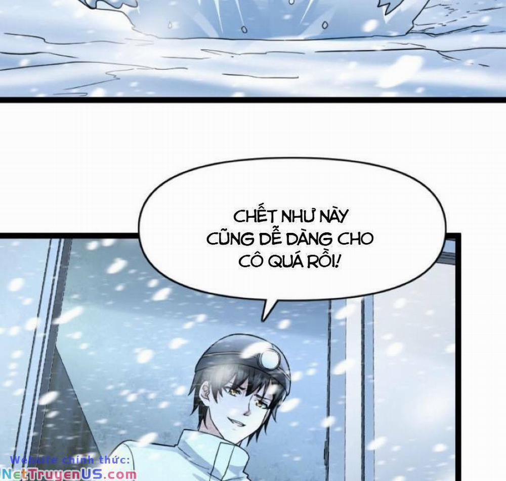 Toàn Cầu Băng Phong: Ta Chế Tạo Phòng An Toàn Tại Tận Thế 80 trang 39