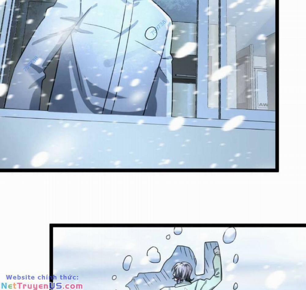 Toàn Cầu Băng Phong: Ta Chế Tạo Phòng An Toàn Tại Tận Thế 80 trang 40