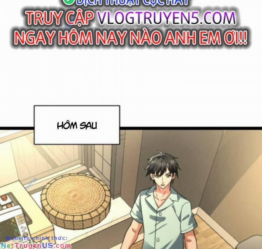 Toàn Cầu Băng Phong: Ta Chế Tạo Phòng An Toàn Tại Tận Thế 80 trang 42