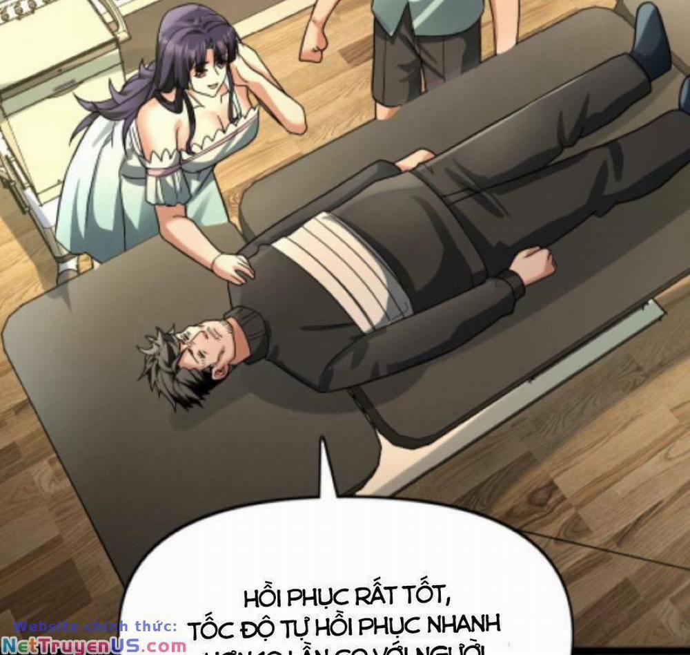 Toàn Cầu Băng Phong: Ta Chế Tạo Phòng An Toàn Tại Tận Thế 80 trang 43