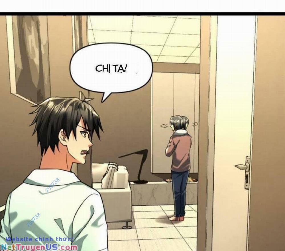 Toàn Cầu Băng Phong: Ta Chế Tạo Phòng An Toàn Tại Tận Thế 80 trang 6