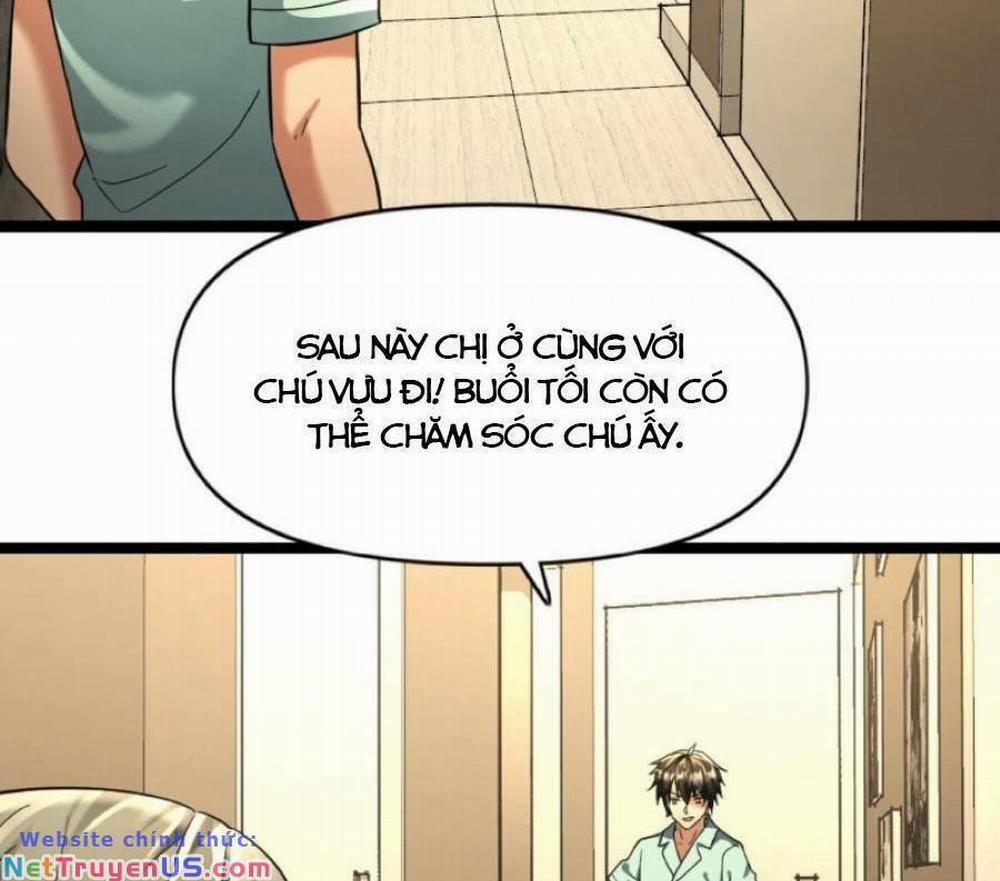 Toàn Cầu Băng Phong: Ta Chế Tạo Phòng An Toàn Tại Tận Thế 80 trang 7