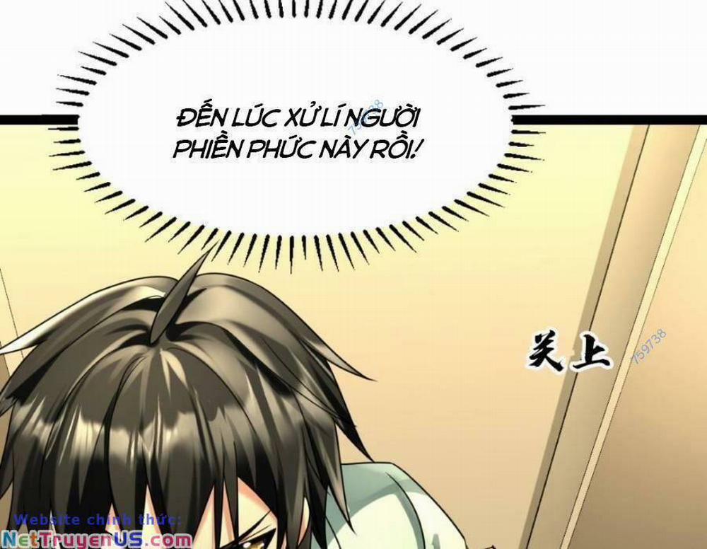 Toàn Cầu Băng Phong: Ta Chế Tạo Phòng An Toàn Tại Tận Thế 81 trang 10