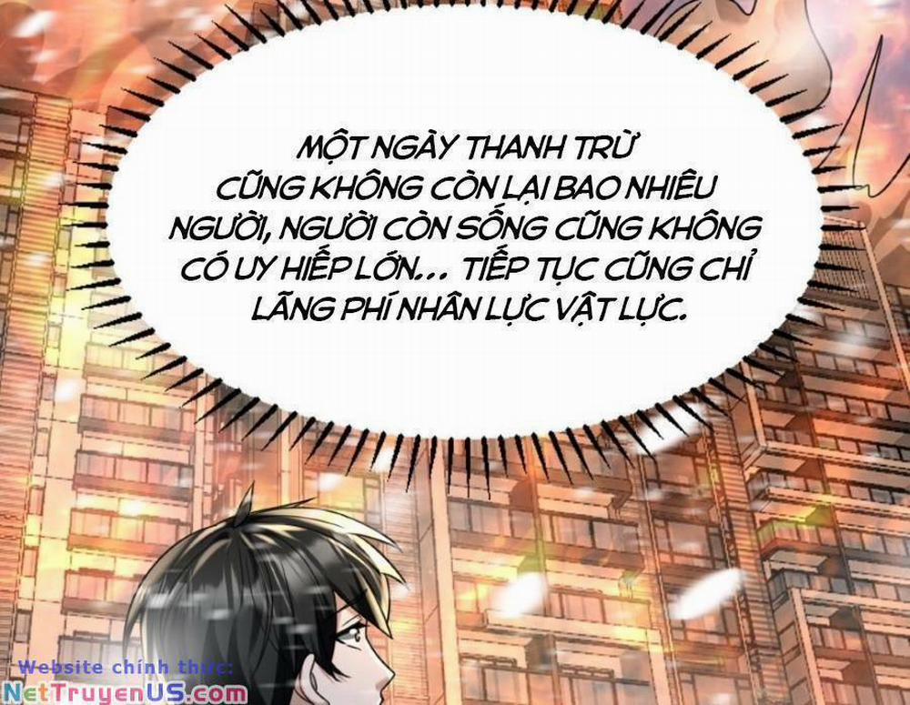Toàn Cầu Băng Phong: Ta Chế Tạo Phòng An Toàn Tại Tận Thế 81 trang 13