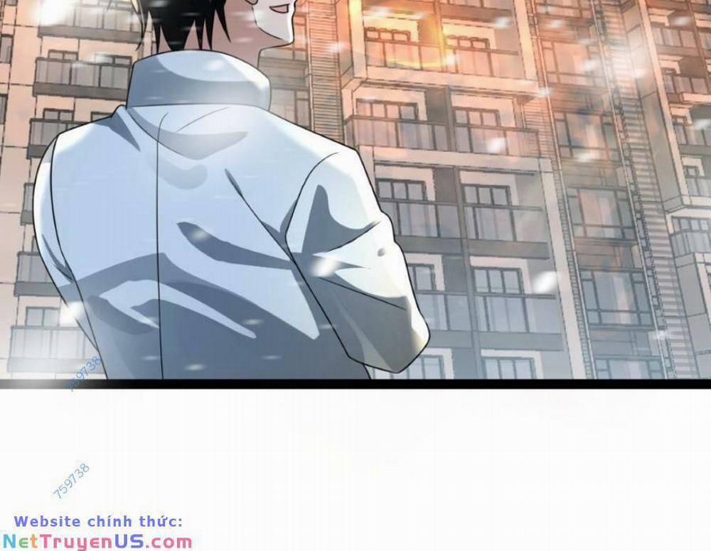 Toàn Cầu Băng Phong: Ta Chế Tạo Phòng An Toàn Tại Tận Thế 81 trang 14