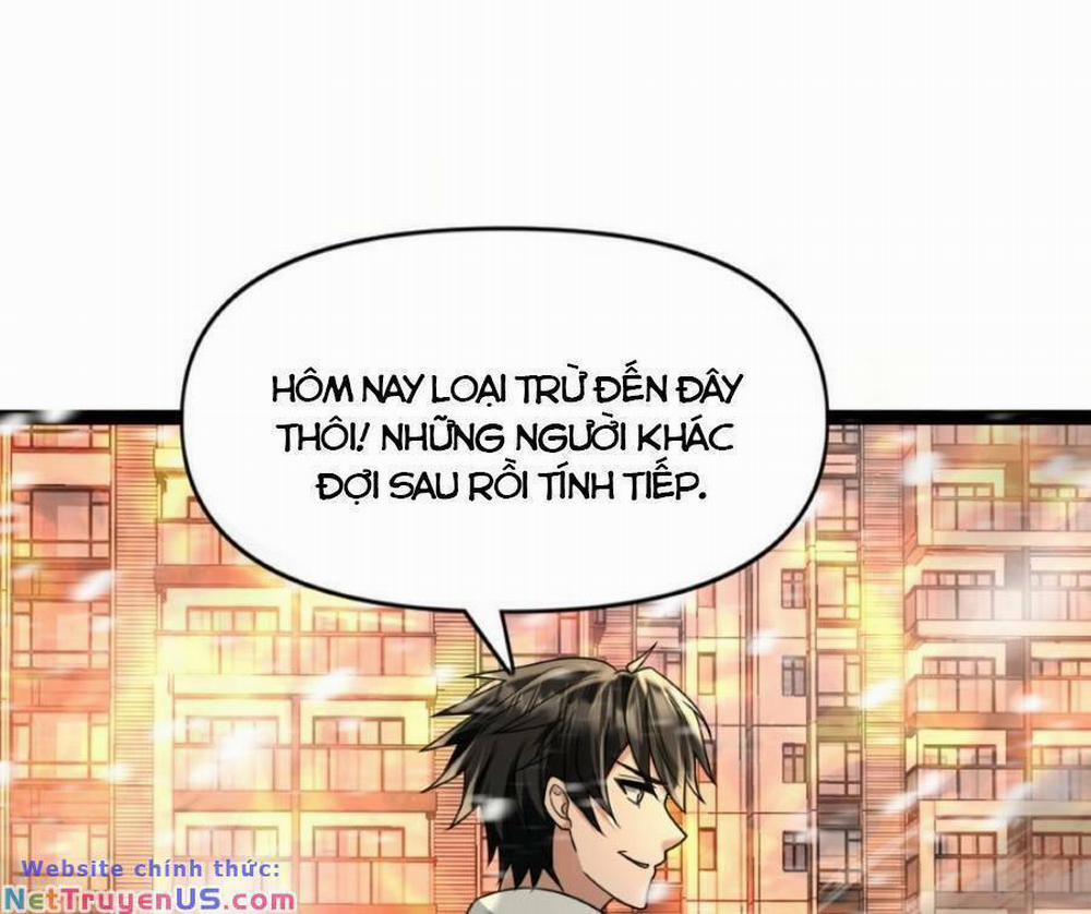 Toàn Cầu Băng Phong: Ta Chế Tạo Phòng An Toàn Tại Tận Thế 81 trang 15