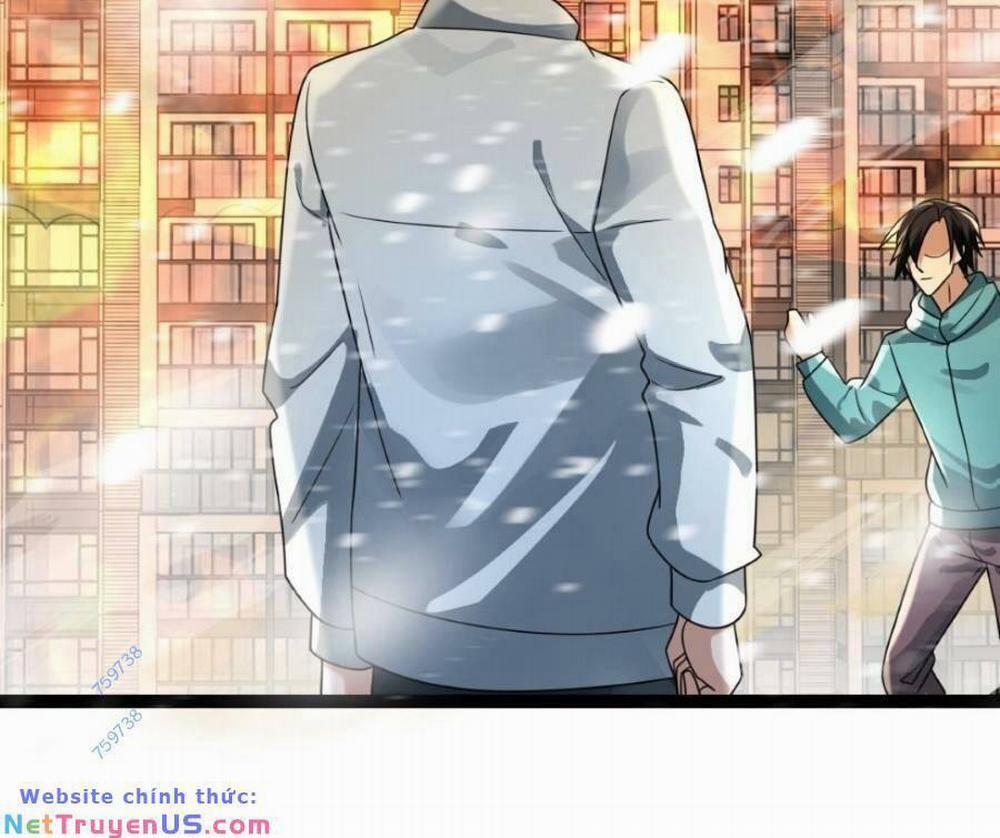 Toàn Cầu Băng Phong: Ta Chế Tạo Phòng An Toàn Tại Tận Thế 81 trang 16