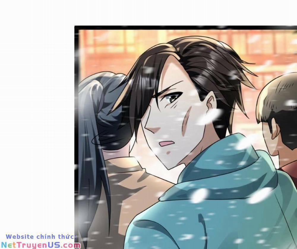 Toàn Cầu Băng Phong: Ta Chế Tạo Phòng An Toàn Tại Tận Thế 81 trang 17