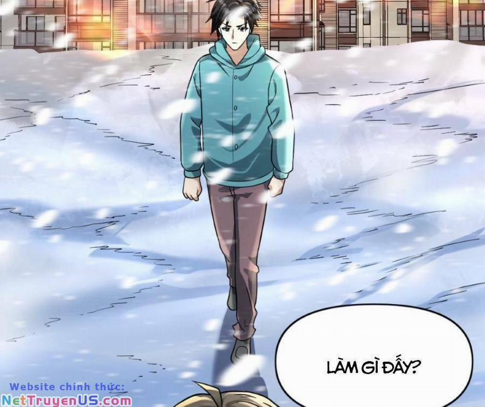 Toàn Cầu Băng Phong: Ta Chế Tạo Phòng An Toàn Tại Tận Thế 81 trang 19