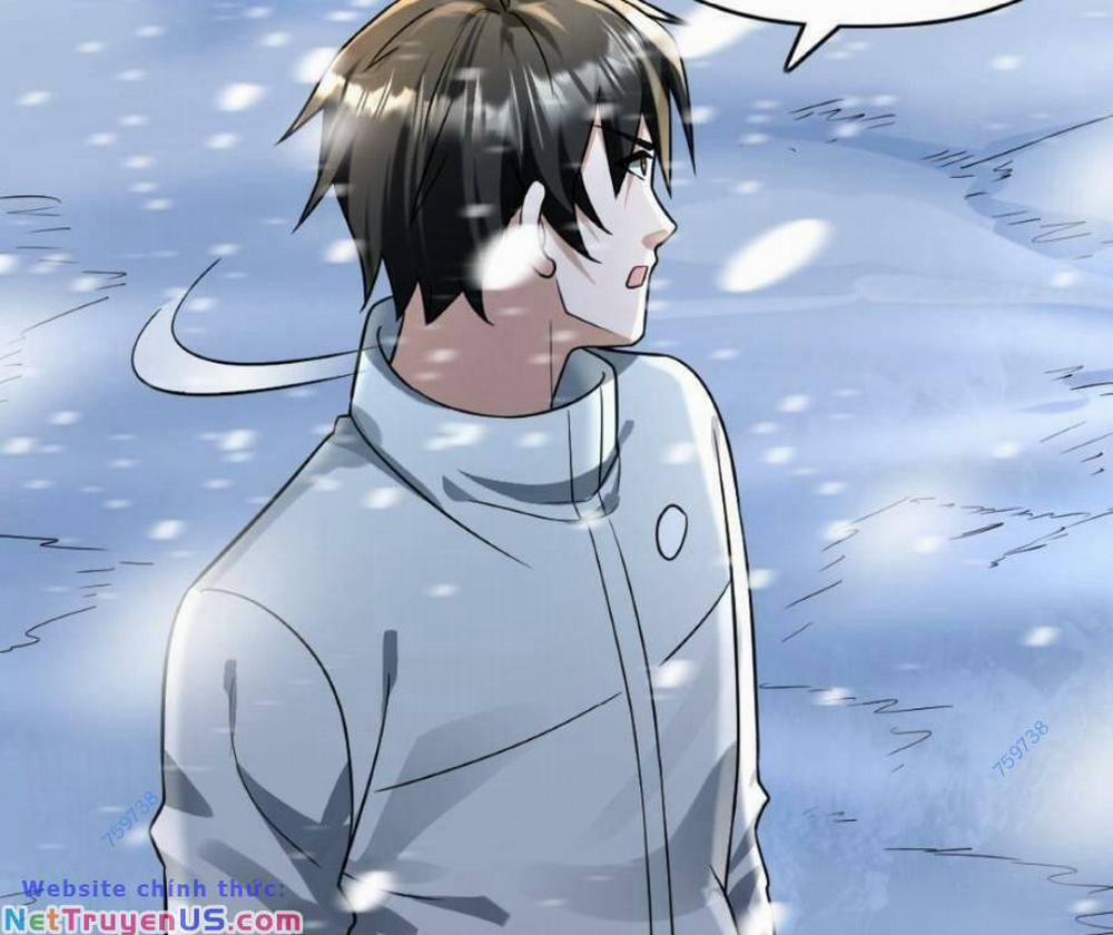 Toàn Cầu Băng Phong: Ta Chế Tạo Phòng An Toàn Tại Tận Thế 81 trang 20