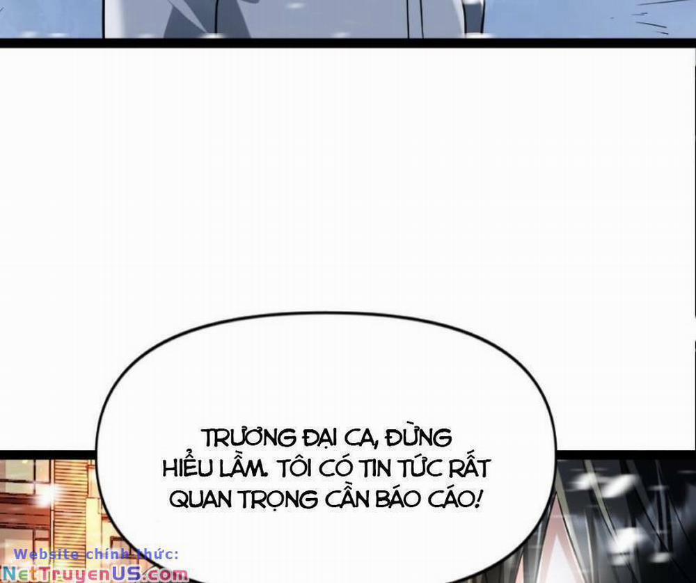 Toàn Cầu Băng Phong: Ta Chế Tạo Phòng An Toàn Tại Tận Thế 81 trang 21