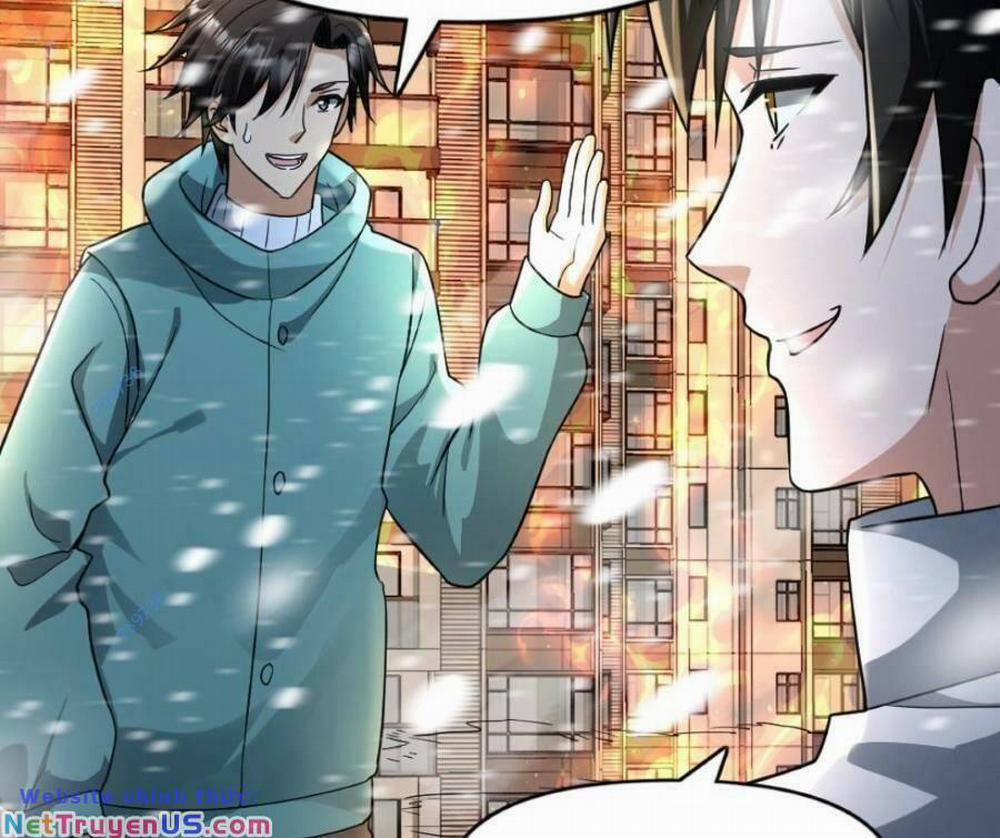 Toàn Cầu Băng Phong: Ta Chế Tạo Phòng An Toàn Tại Tận Thế 81 trang 22