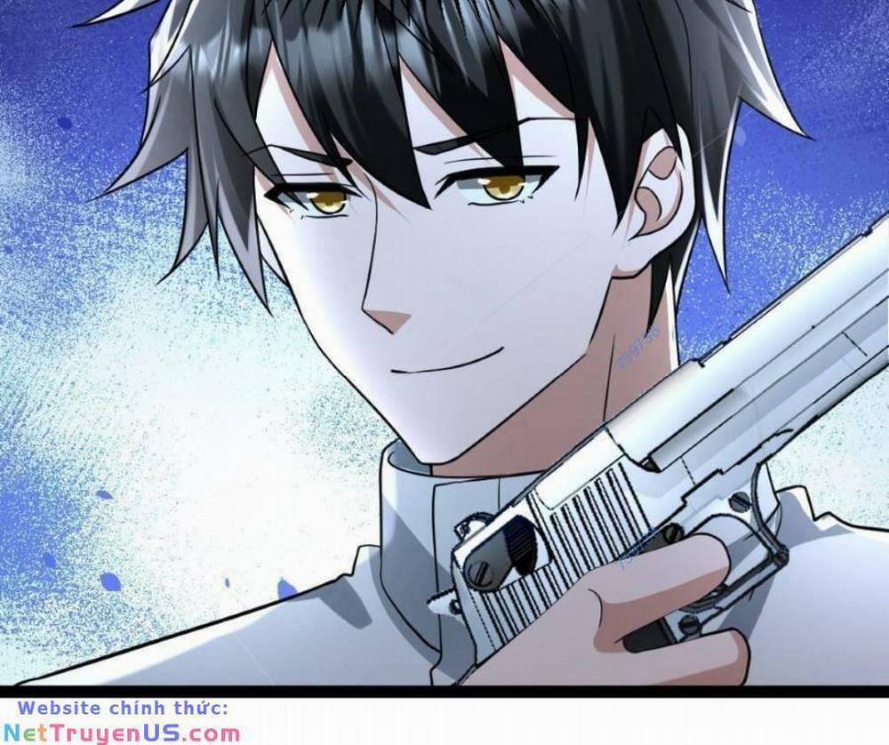 Toàn Cầu Băng Phong: Ta Chế Tạo Phòng An Toàn Tại Tận Thế 81 trang 24