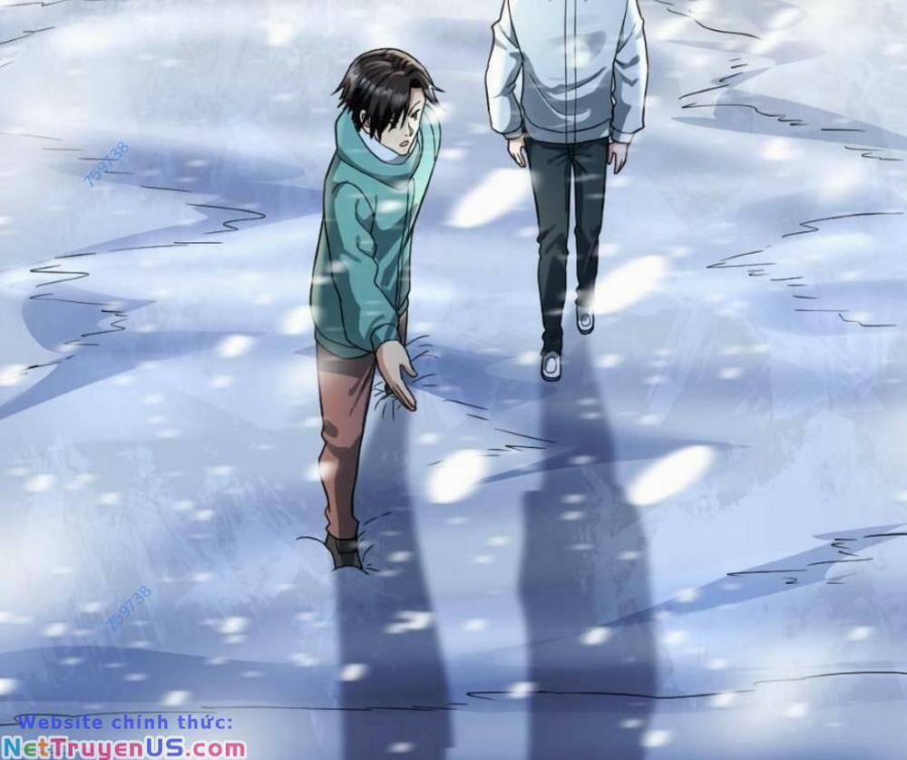 Toàn Cầu Băng Phong: Ta Chế Tạo Phòng An Toàn Tại Tận Thế 81 trang 28