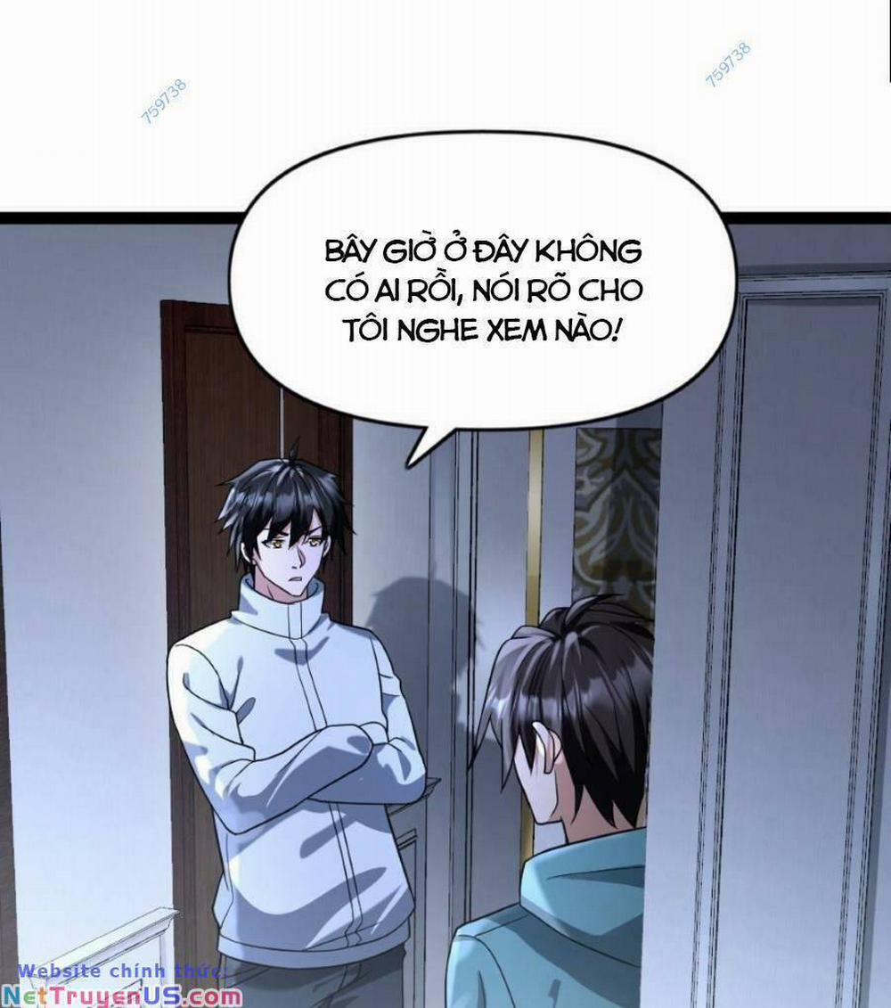 Toàn Cầu Băng Phong: Ta Chế Tạo Phòng An Toàn Tại Tận Thế 81 trang 30