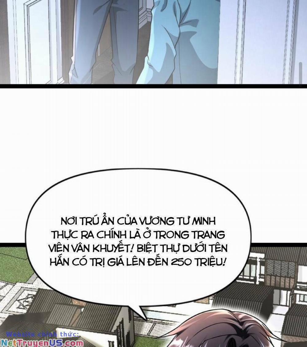 Toàn Cầu Băng Phong: Ta Chế Tạo Phòng An Toàn Tại Tận Thế 81 trang 31