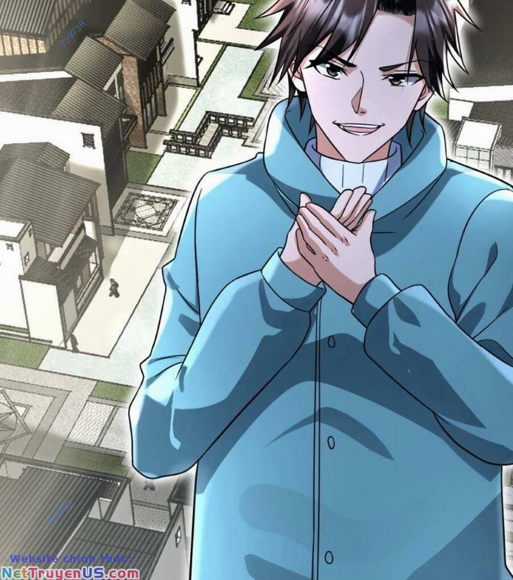 Toàn Cầu Băng Phong: Ta Chế Tạo Phòng An Toàn Tại Tận Thế 81 trang 32