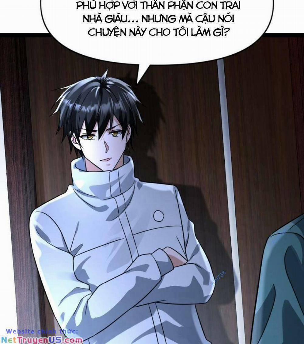 Toàn Cầu Băng Phong: Ta Chế Tạo Phòng An Toàn Tại Tận Thế 81 trang 34