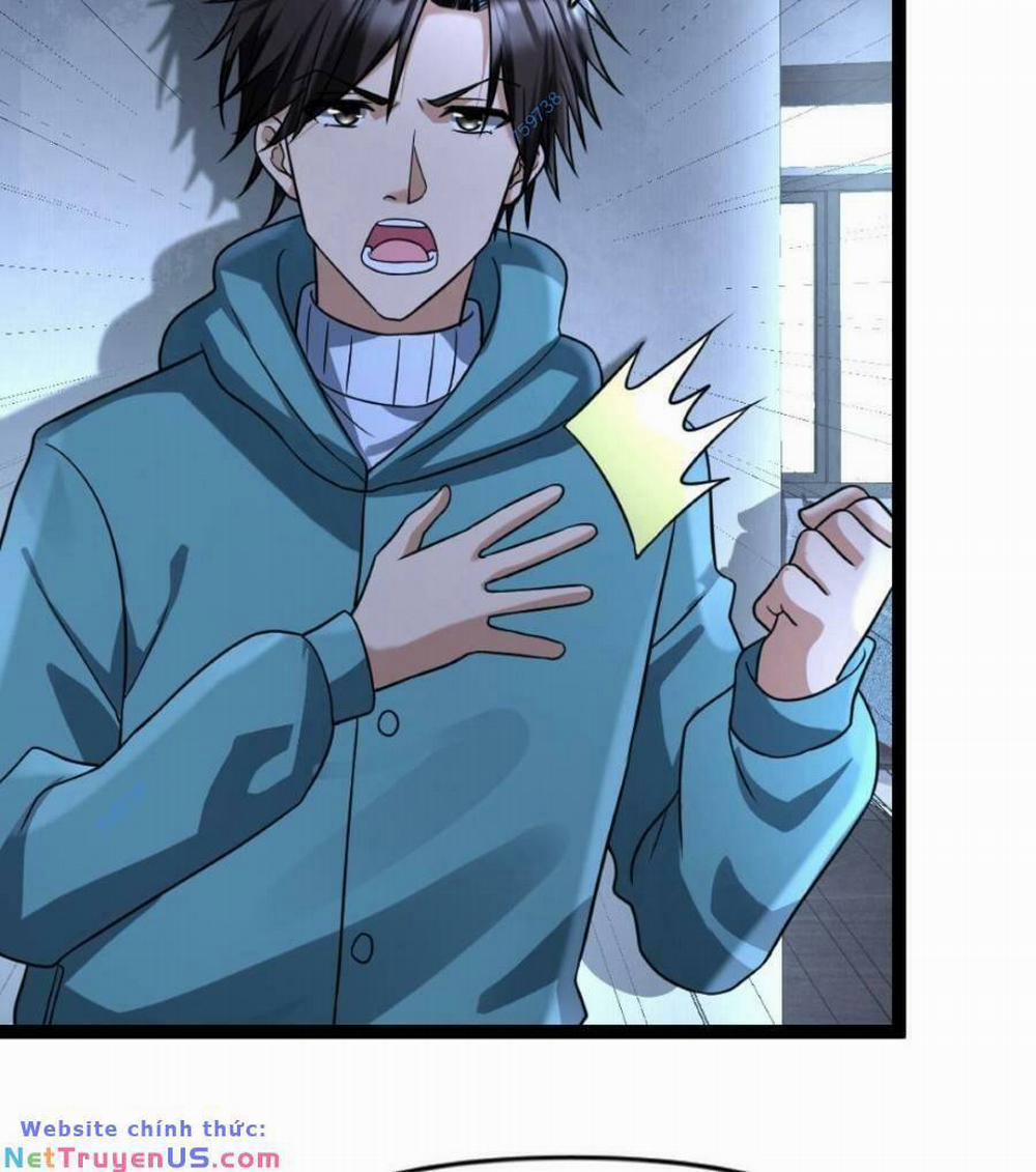 Toàn Cầu Băng Phong: Ta Chế Tạo Phòng An Toàn Tại Tận Thế 81 trang 36